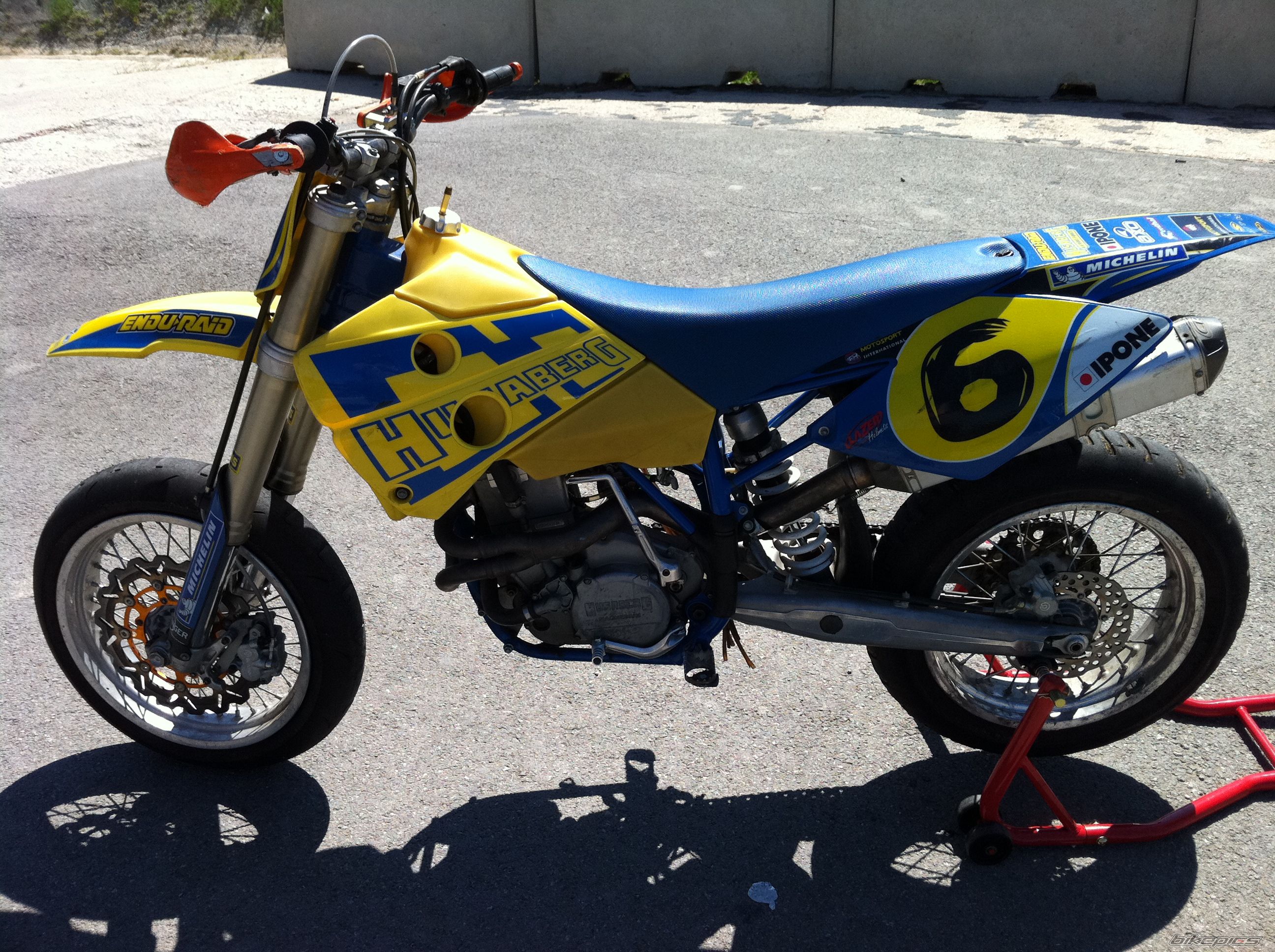 Bike Photo 2233506