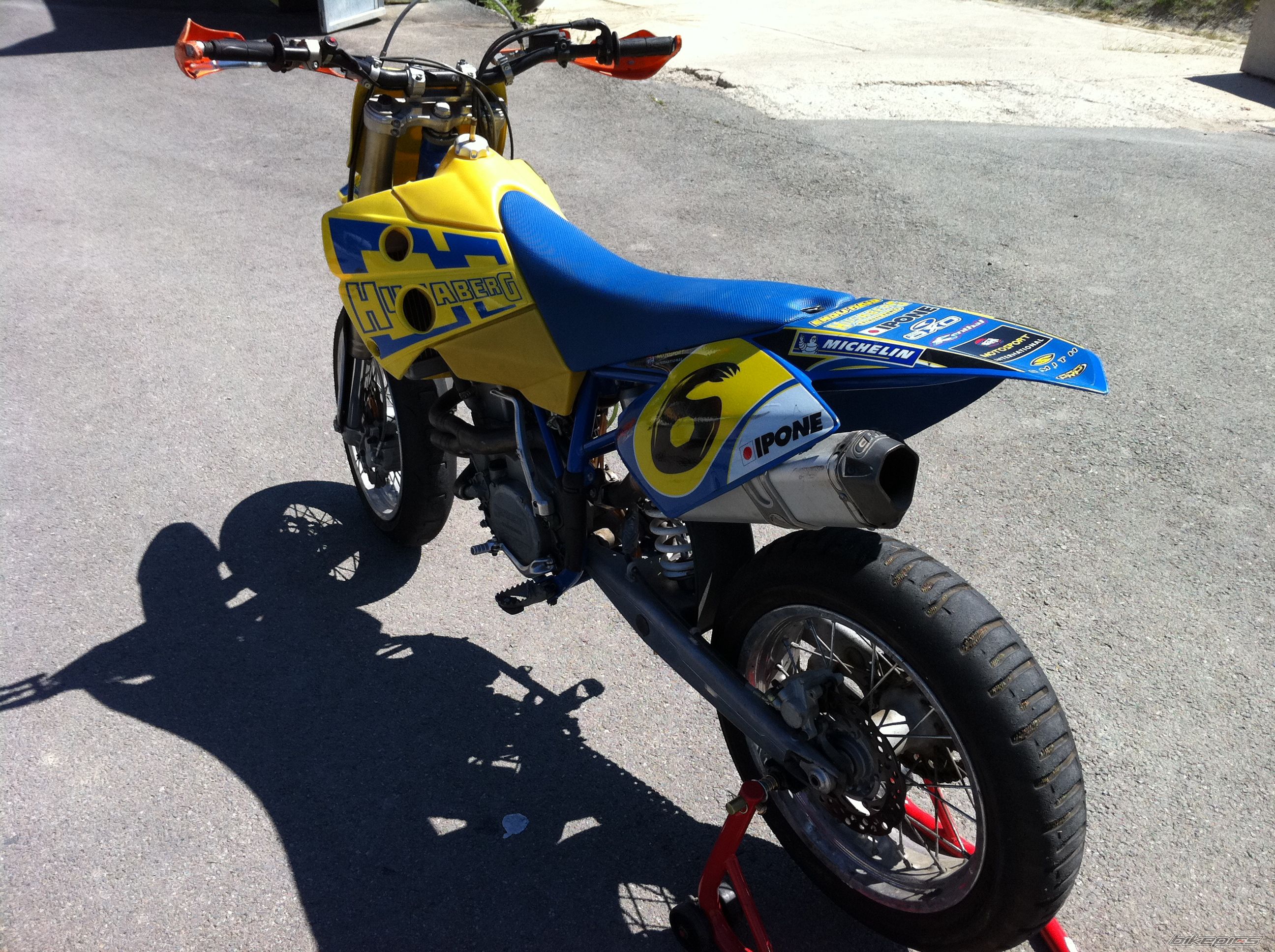 Bike Photo 2233508
