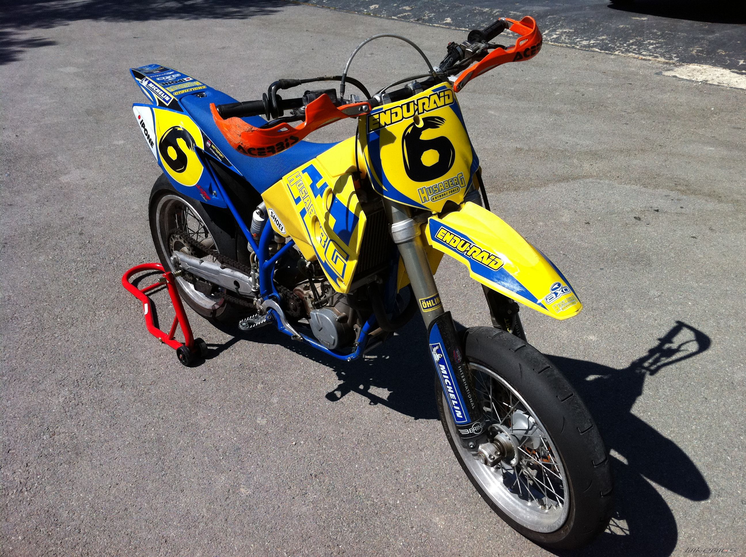 Bike Photo 2233512