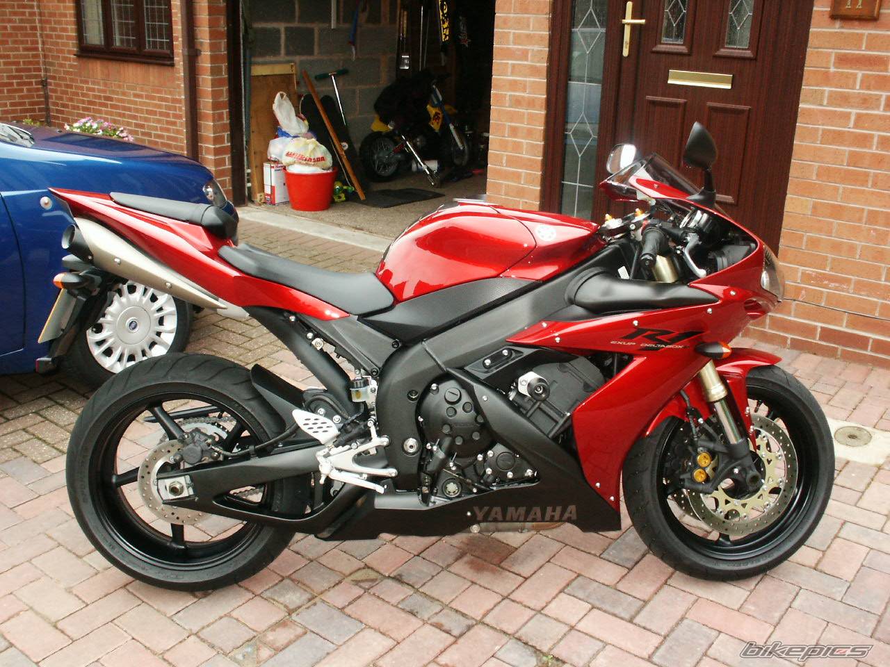 Bike Photo 223353