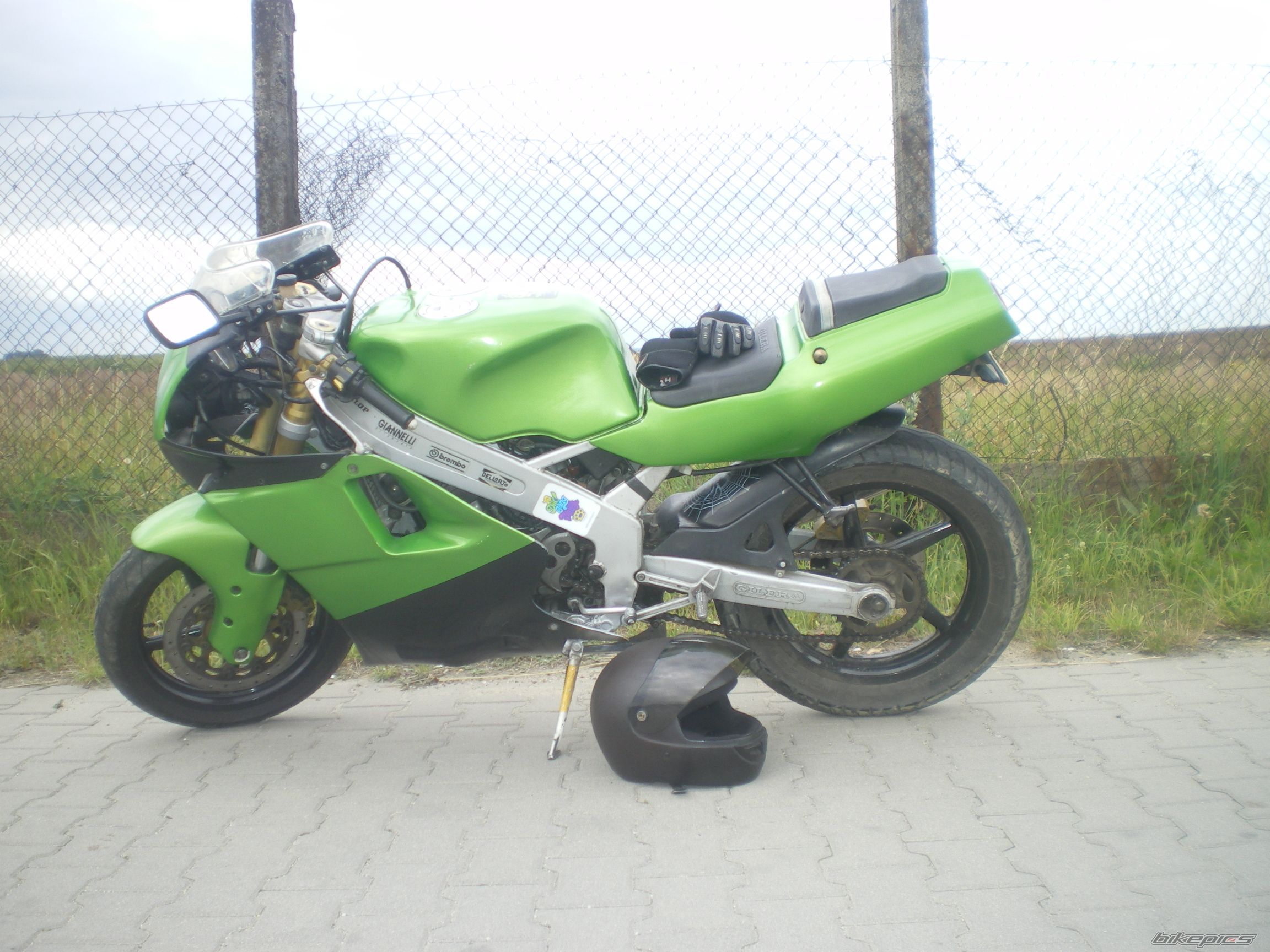 Bike Photo 2233542