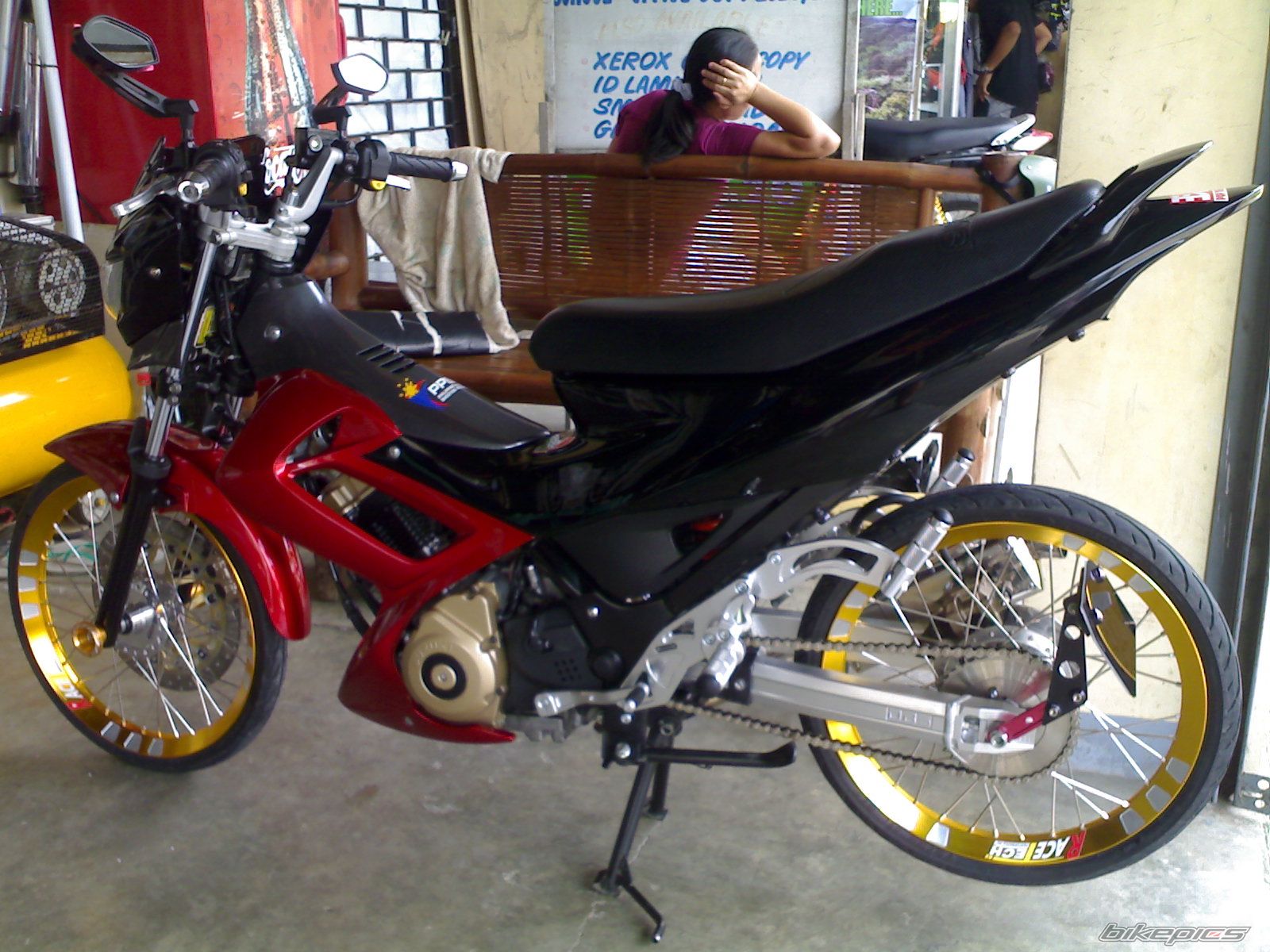 Bike Photo 2233838