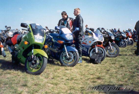 Bike Photo 2234