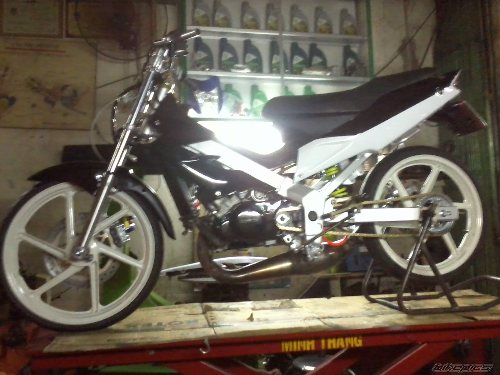 Bike Photo 2234295