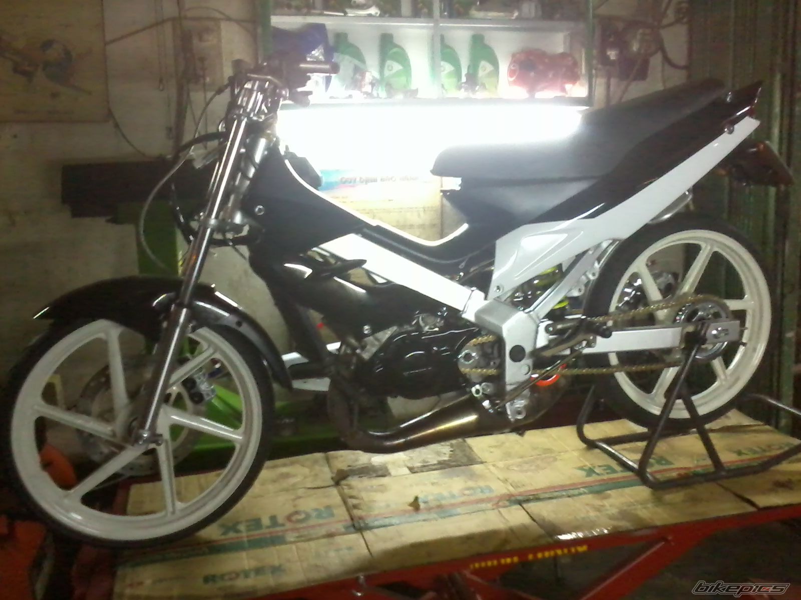 Bike Photo 2234297