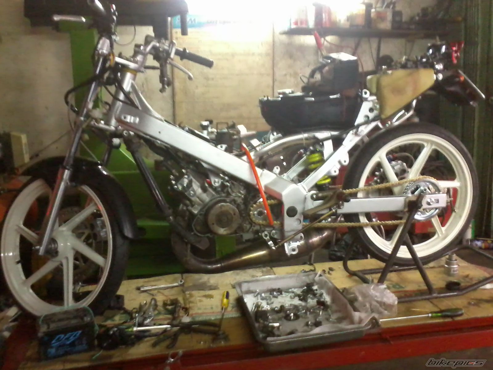 Bike Photo 2234300