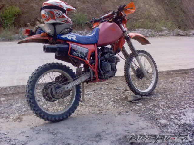 Bike Photo 2234330