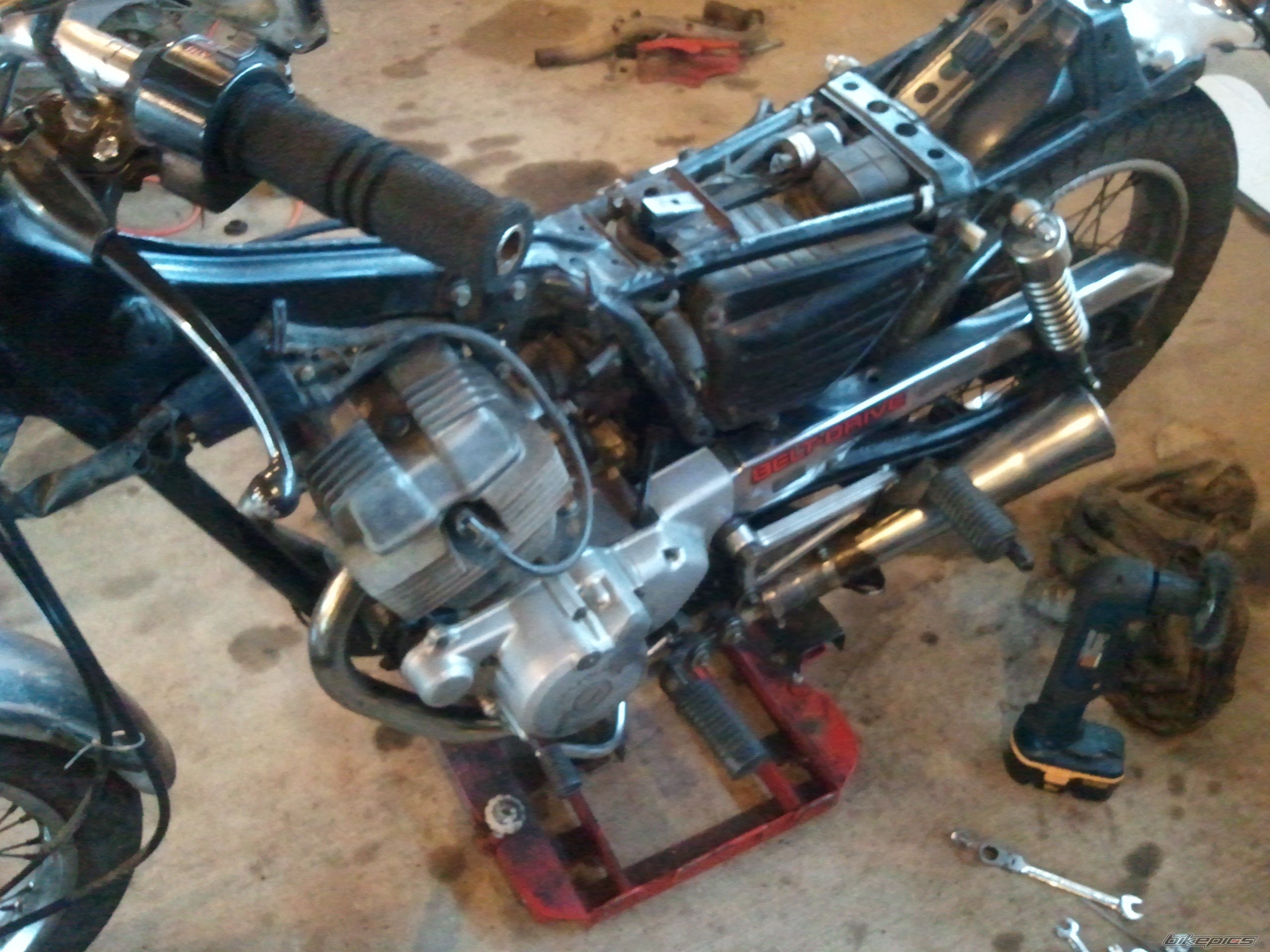 Bike Photo 2234534