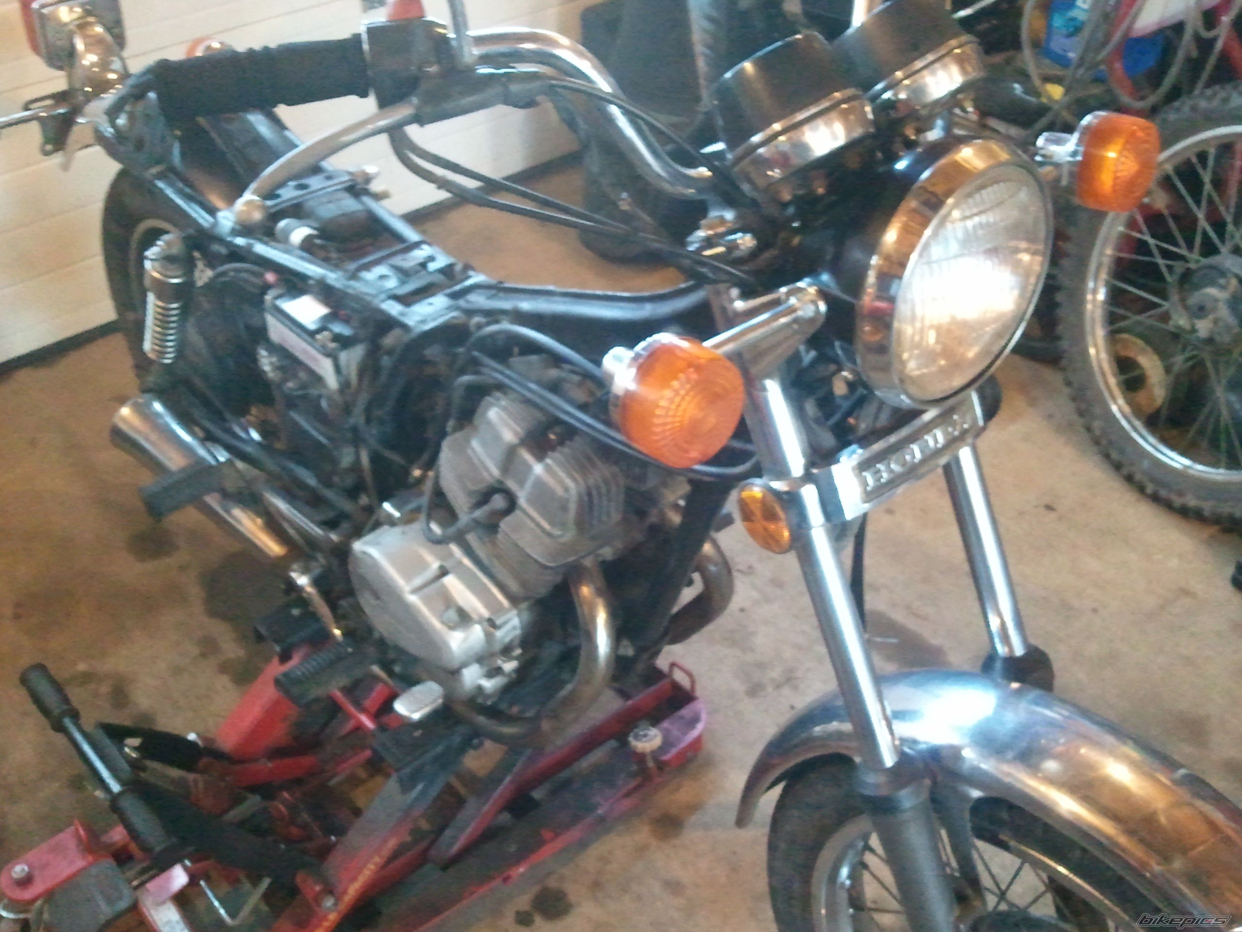 Bike Photo 2234535