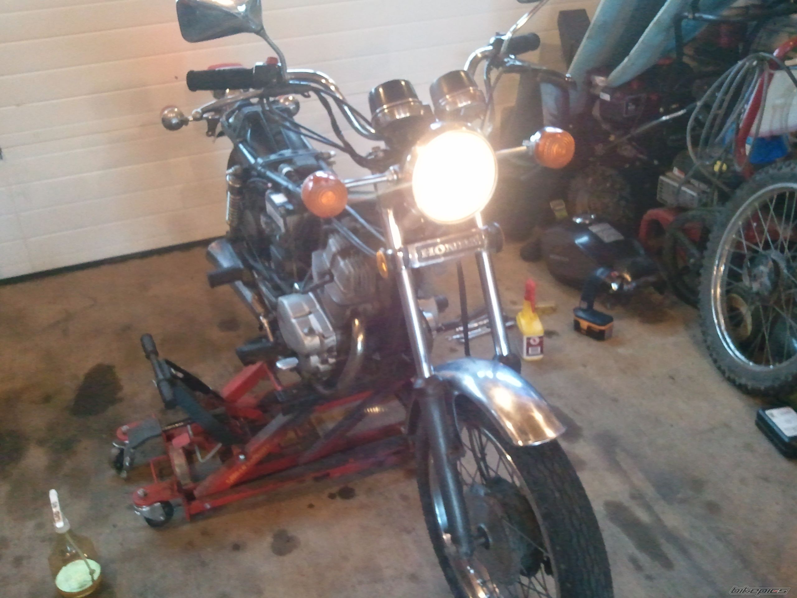 Bike Photo 2234536