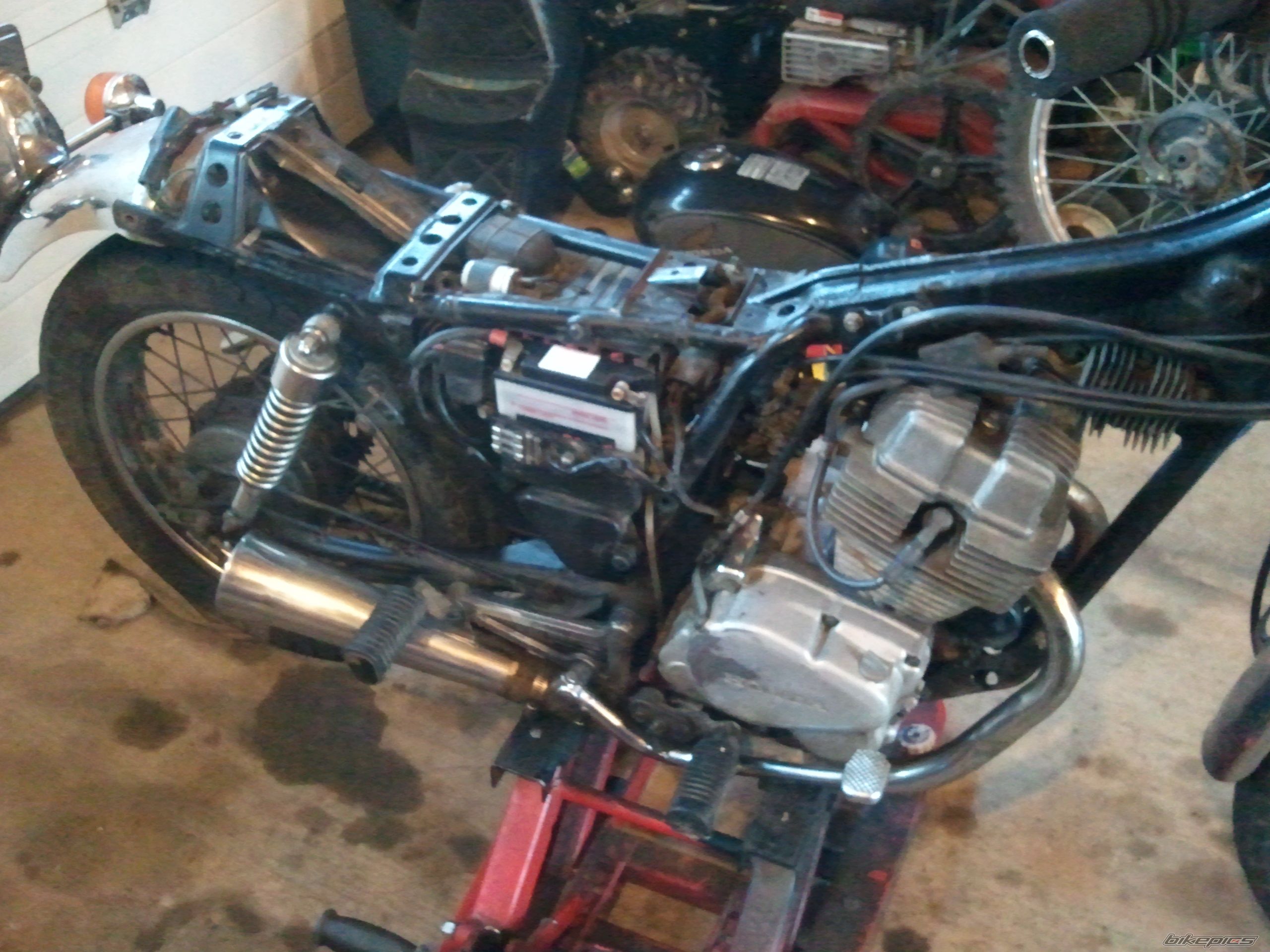 Bike Photo 2234537