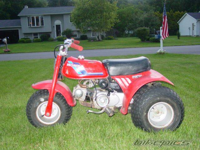 Bike Photo 223471