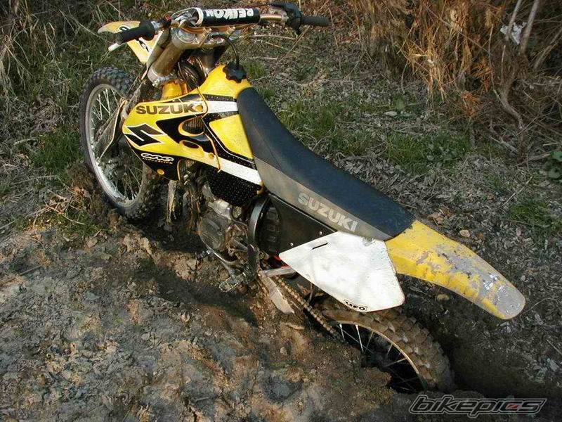 Bike Photo 22348