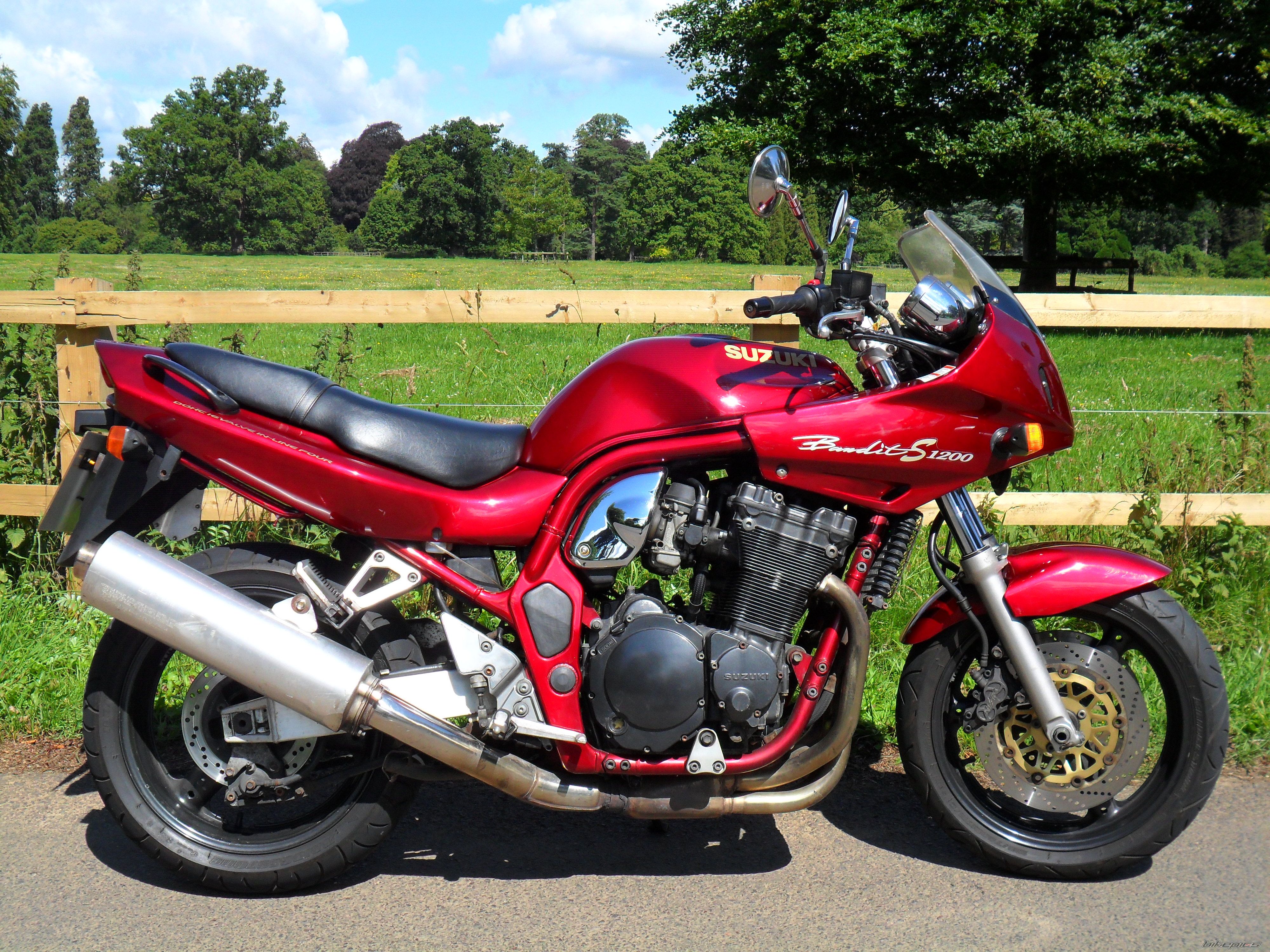 Bike Photo 2234909