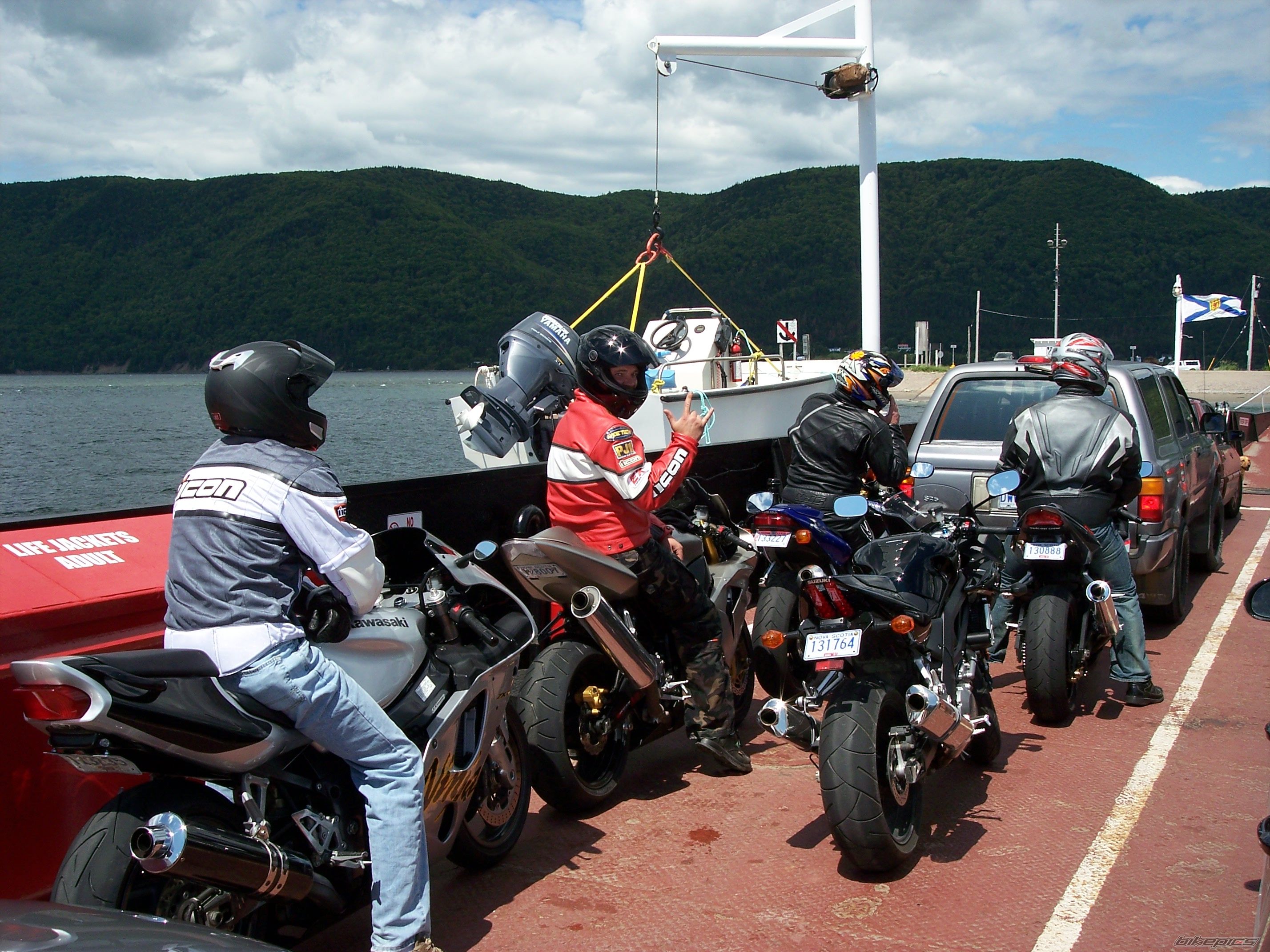 Bike Photo 2235016