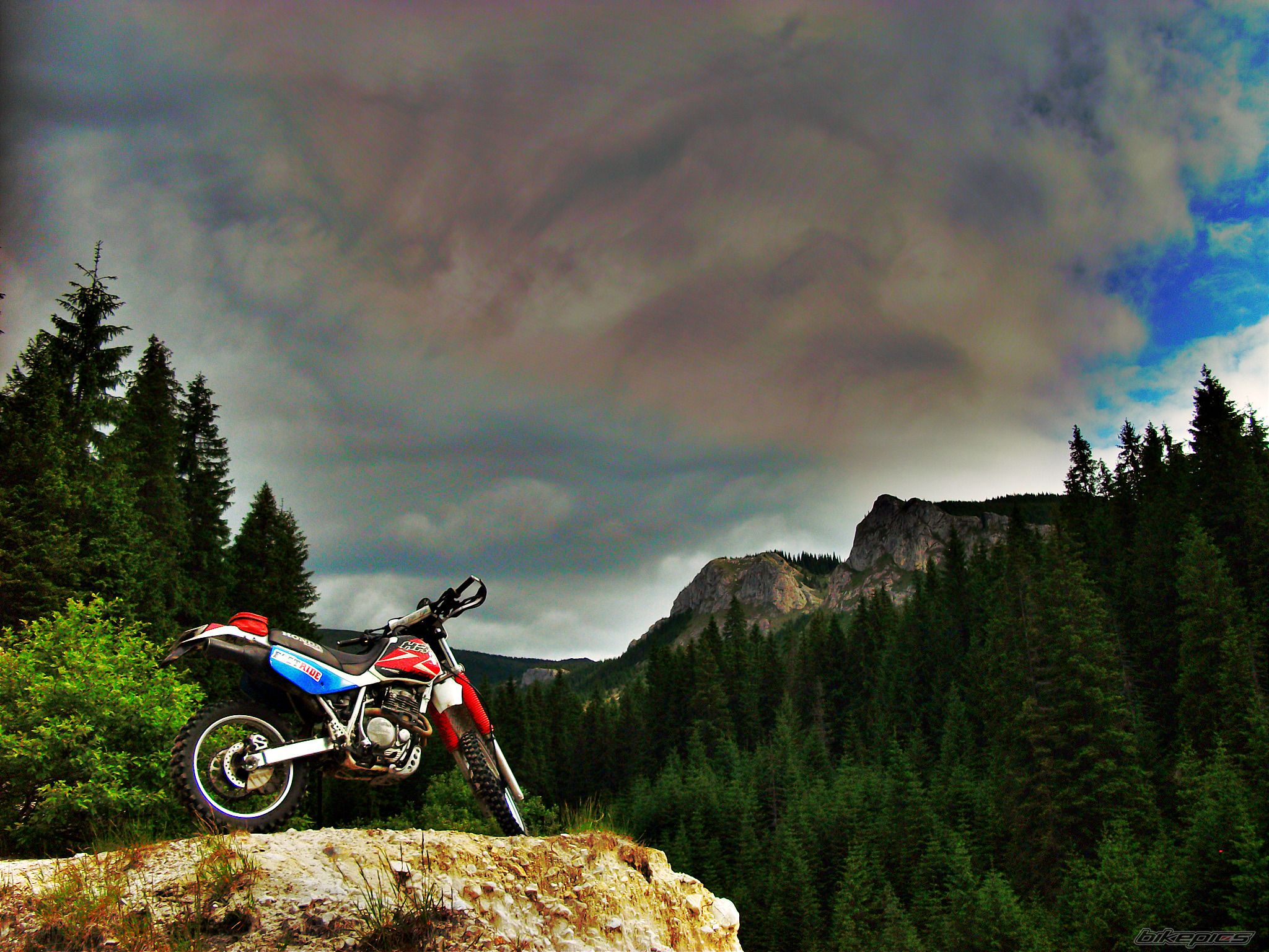 Bike Photo 2235355