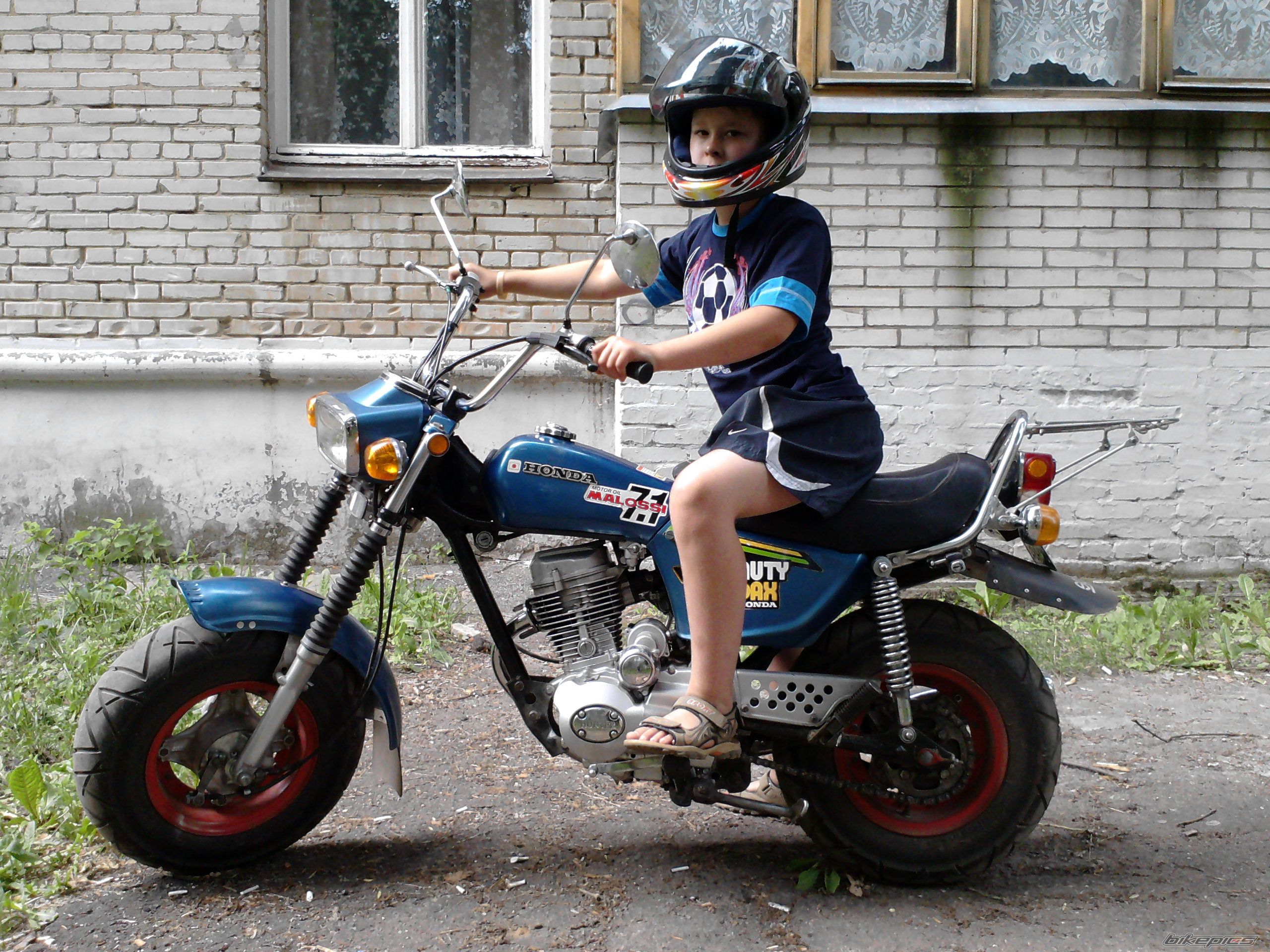 Bike Photo 2235414