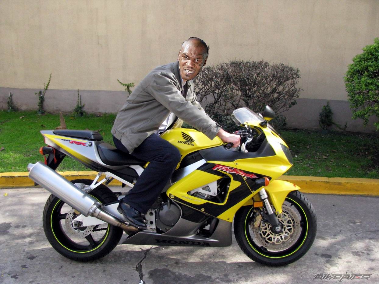 Bike Photo 2235418