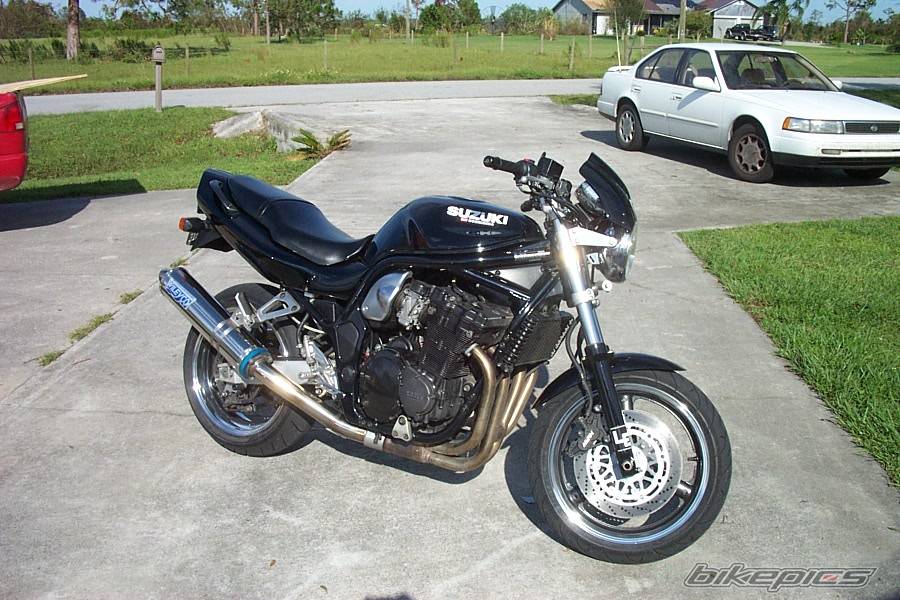 Bike Photo 223549
