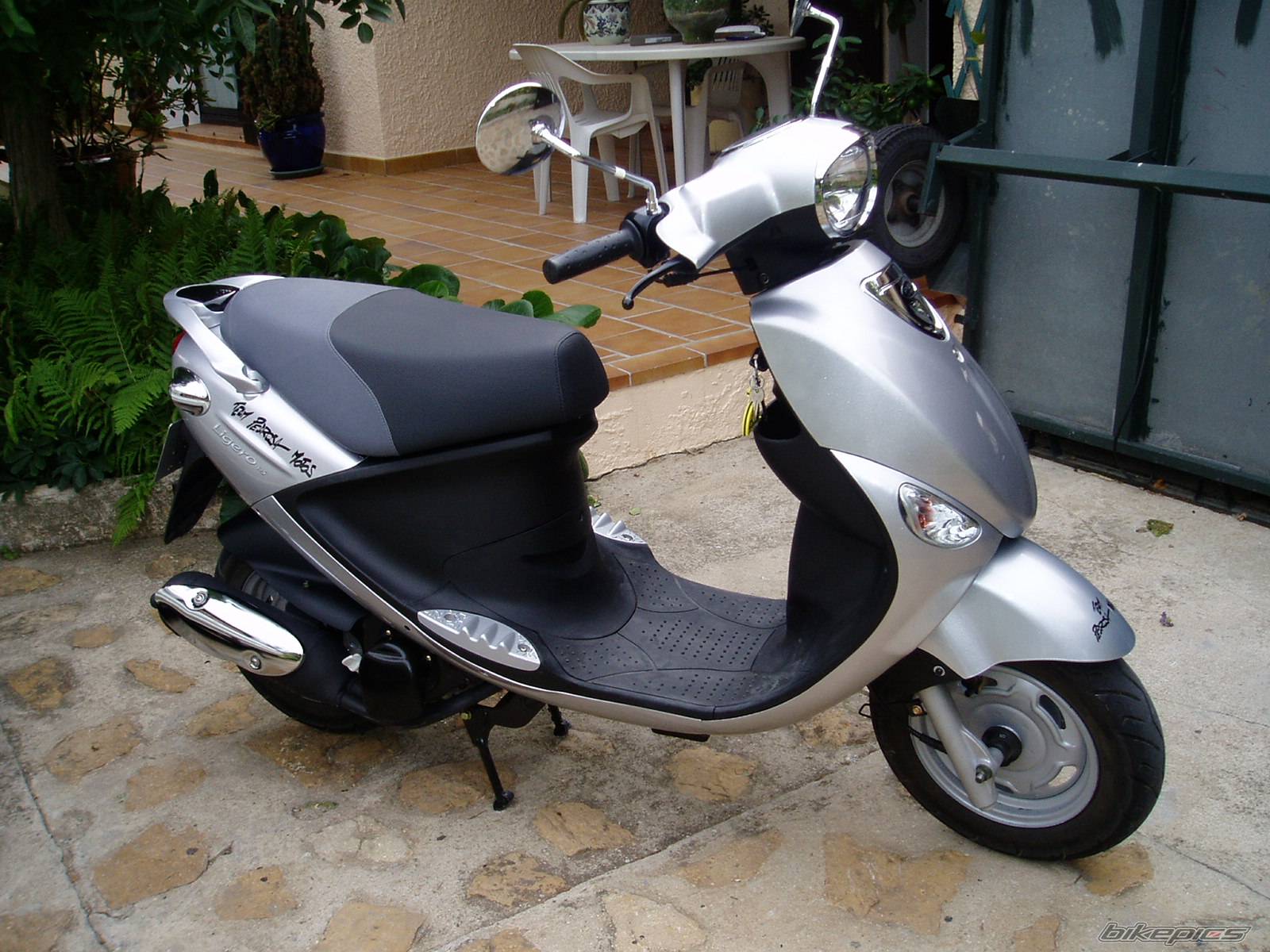 Bike Photo 223553