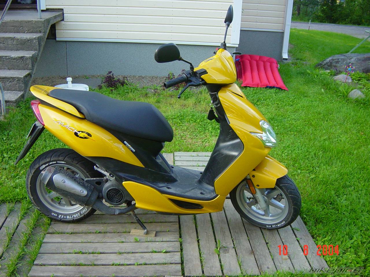 Bike Photo 223567