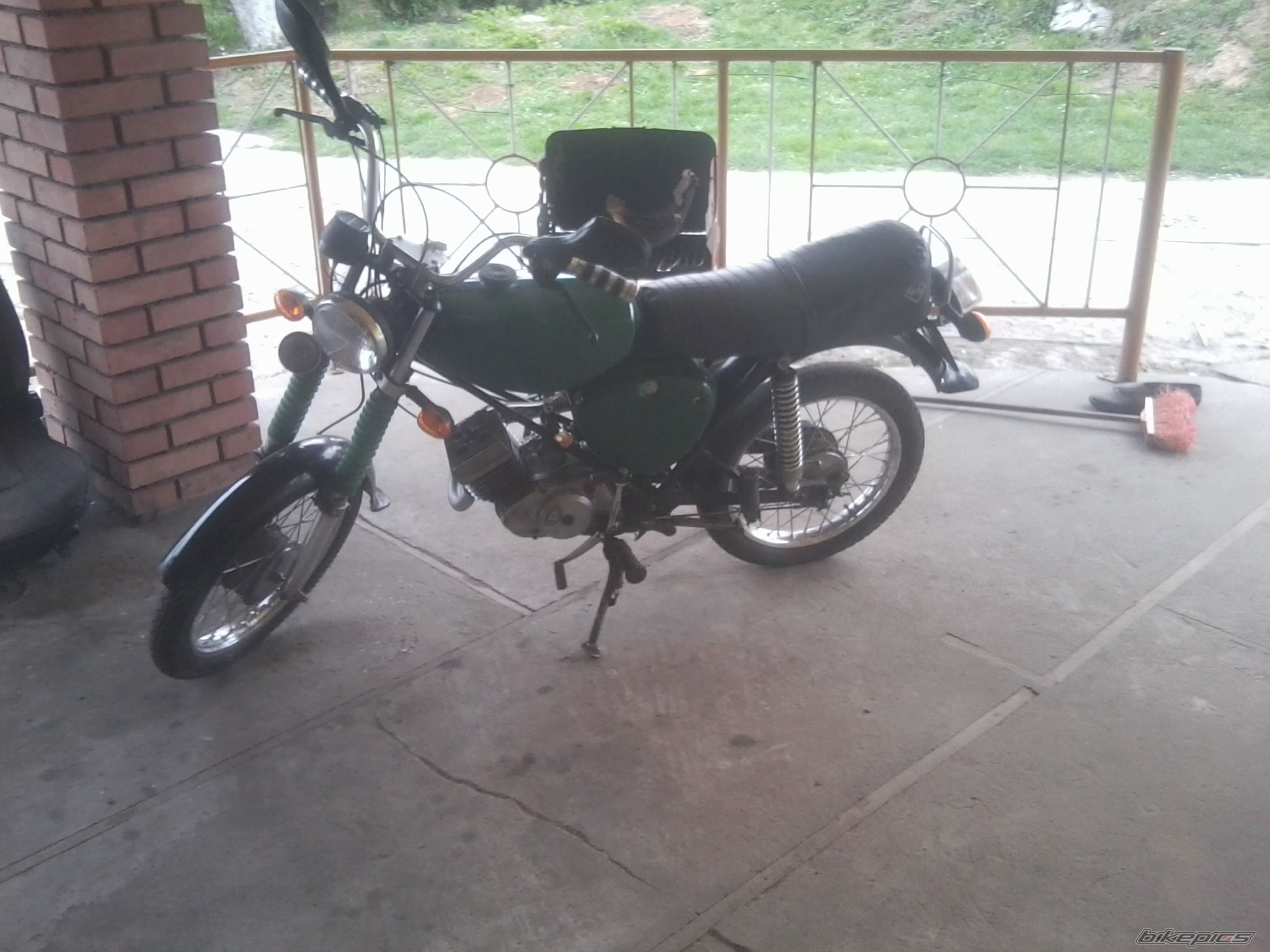 Bike Photo 2235670