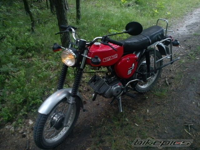Bike Photo 2235687