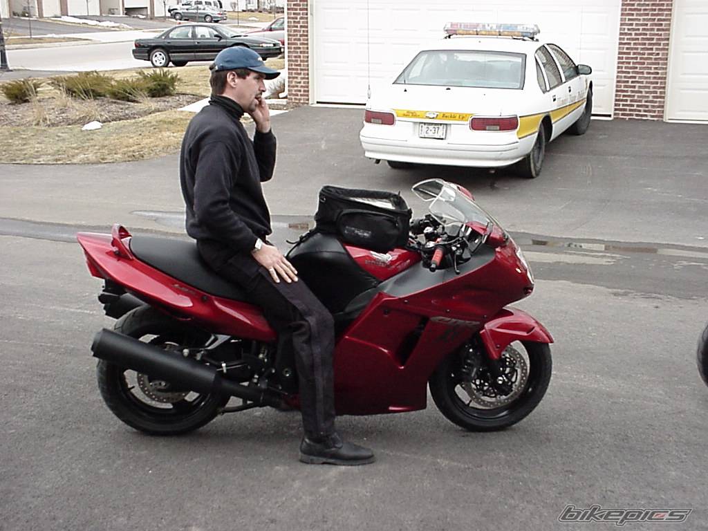 Bike Photo 22357