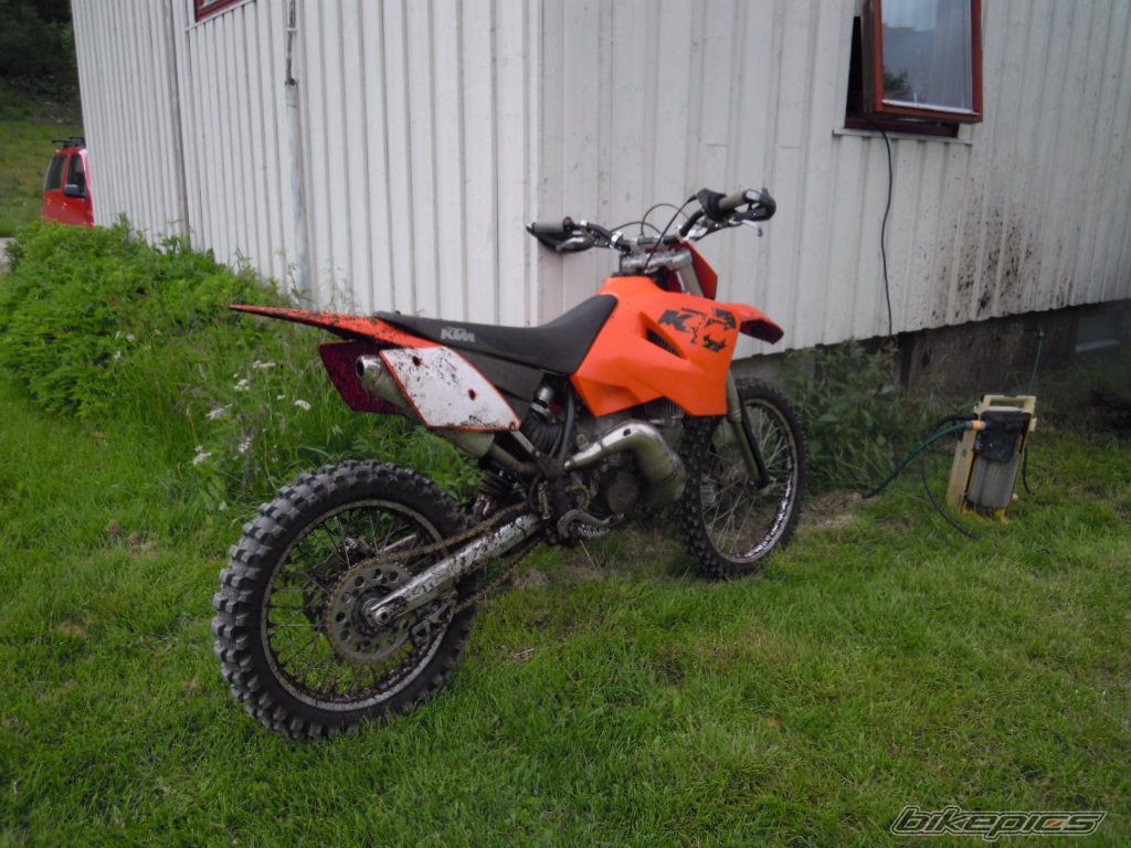 Bike Photo 2235730