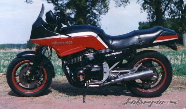 Bike Photo 223585