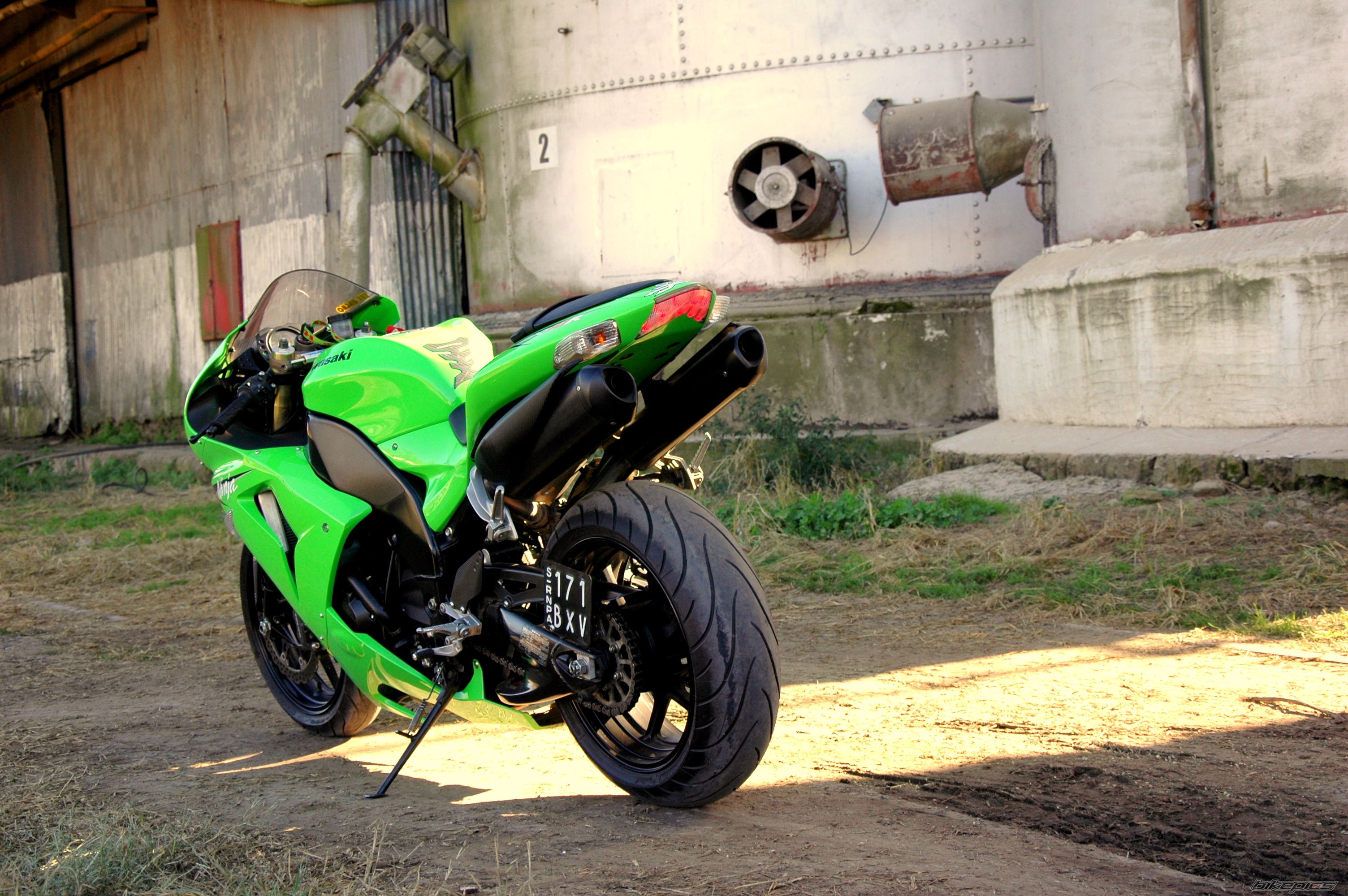 Bike Photo 2236062
