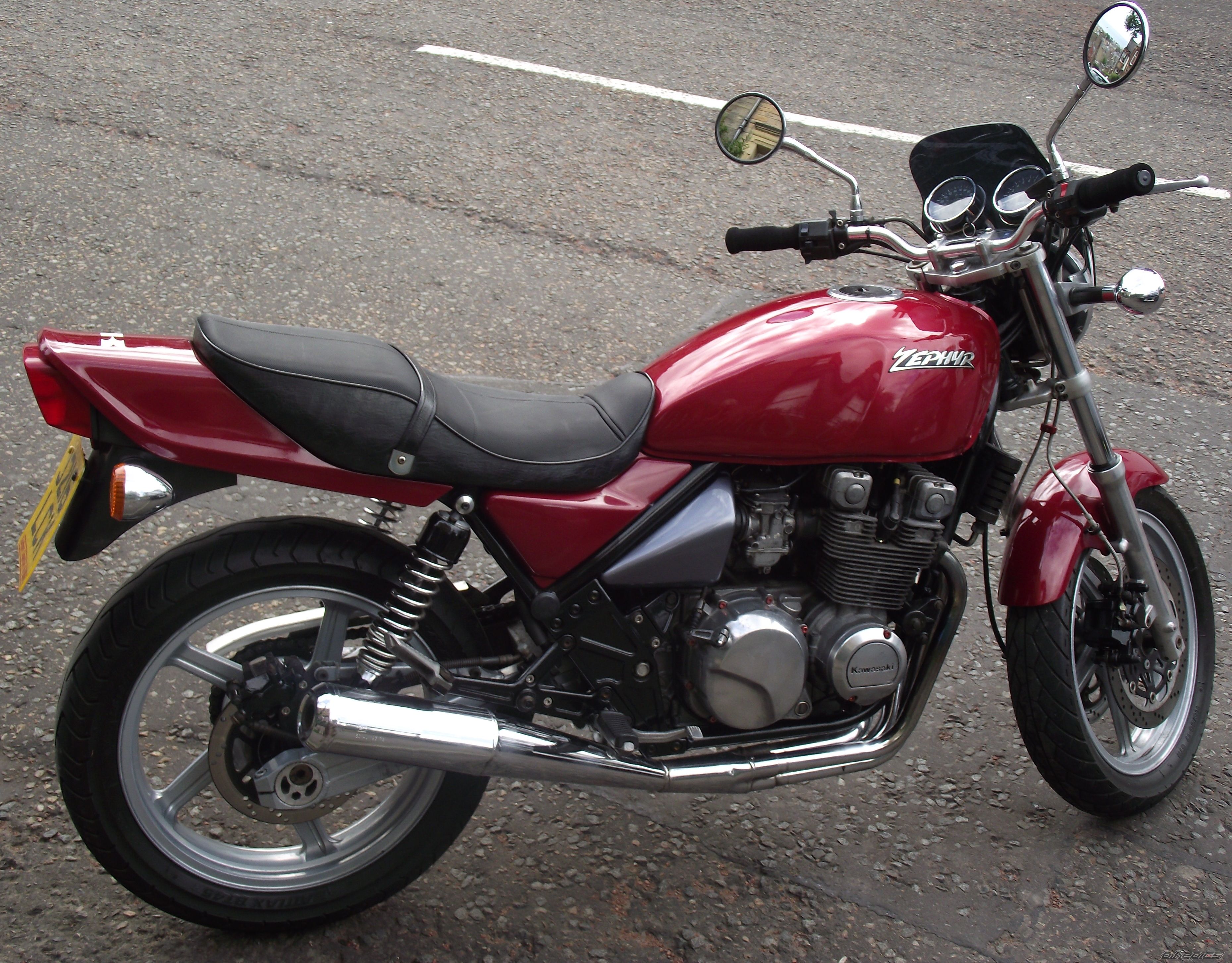 Bike Photo 2236286