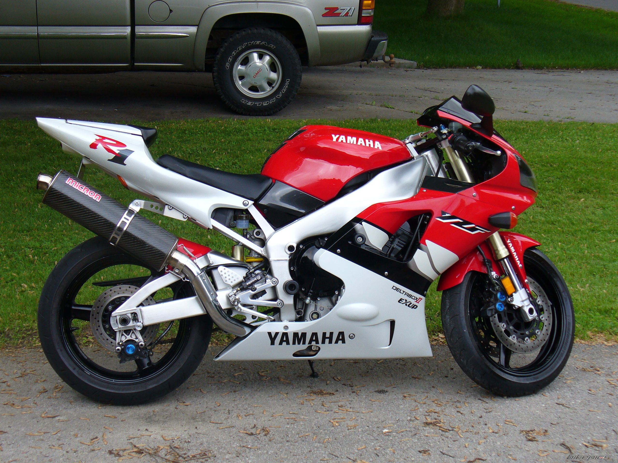 Bike Photo 2236307