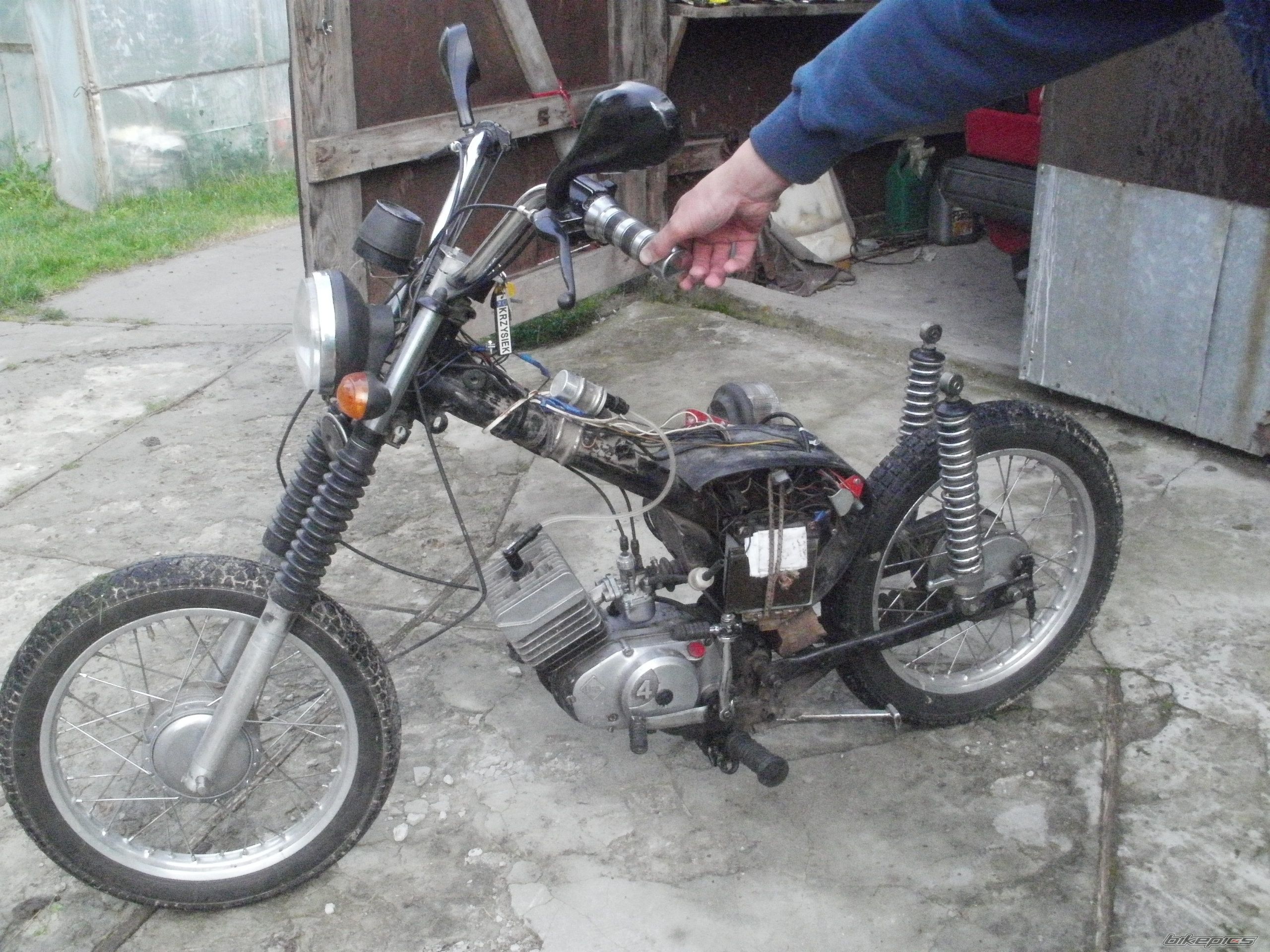 Bike Photo 2236416