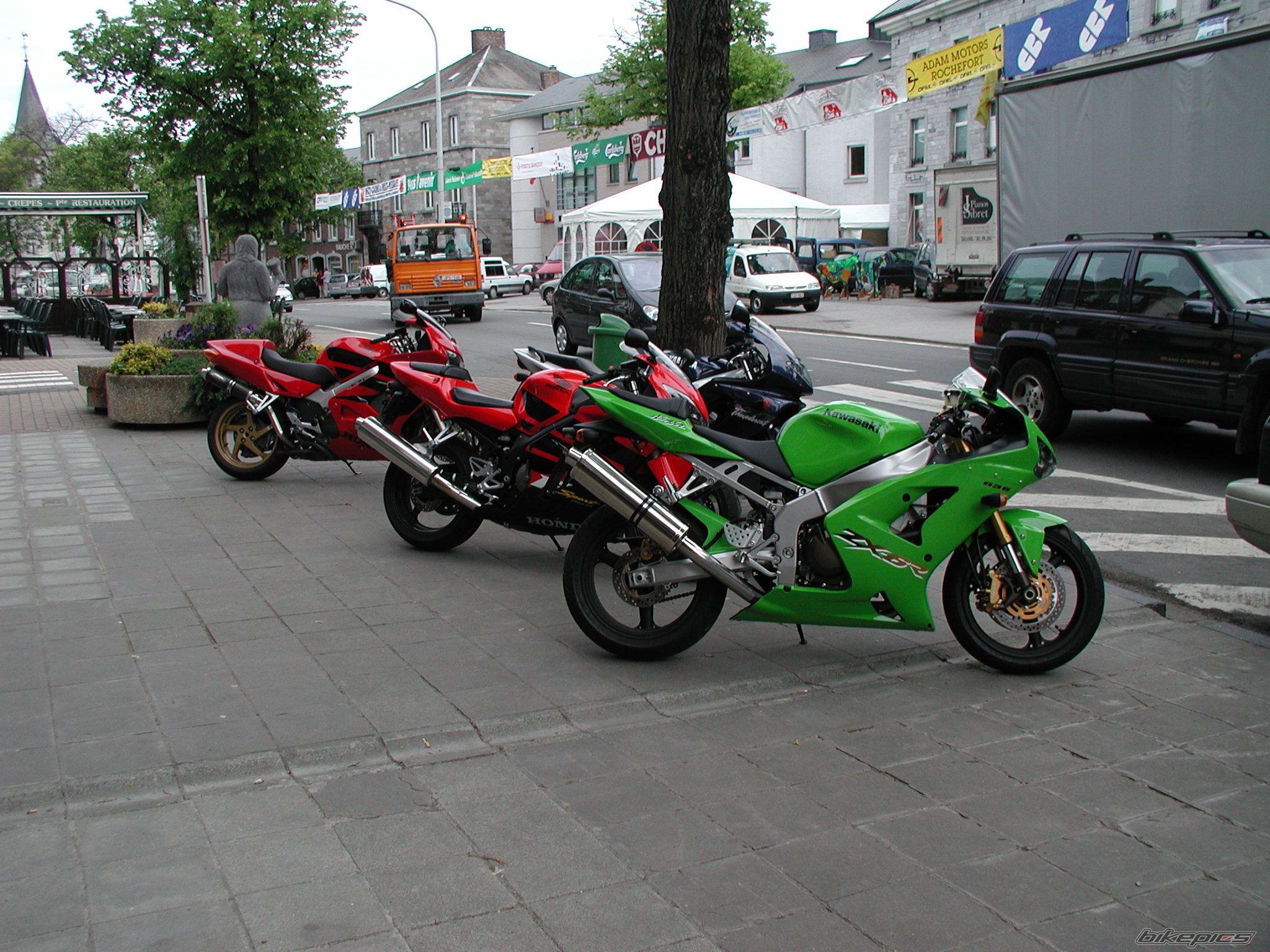 Bike Photo 2236500