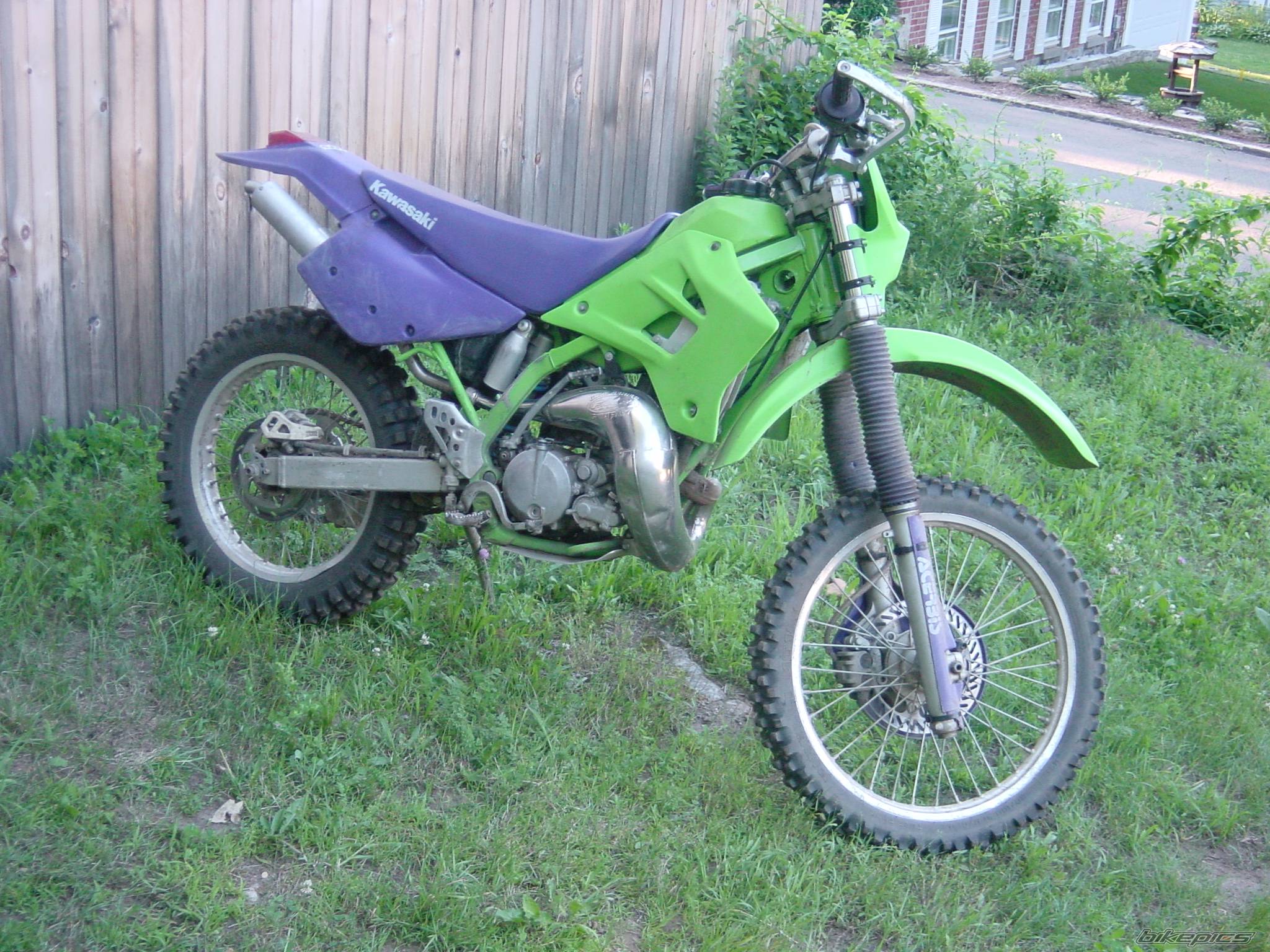 Bike Photo 223653