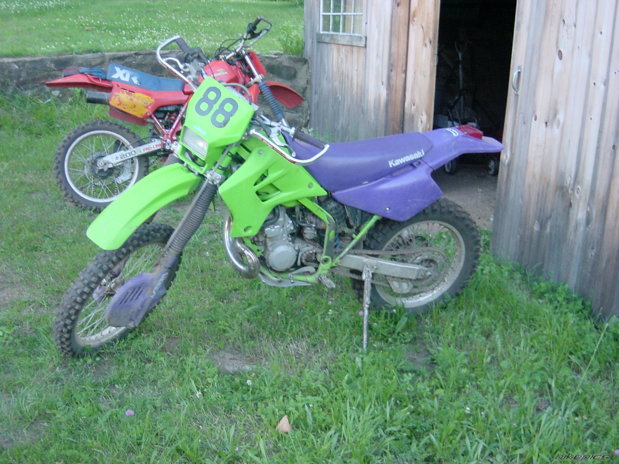 Bike Photo 223656