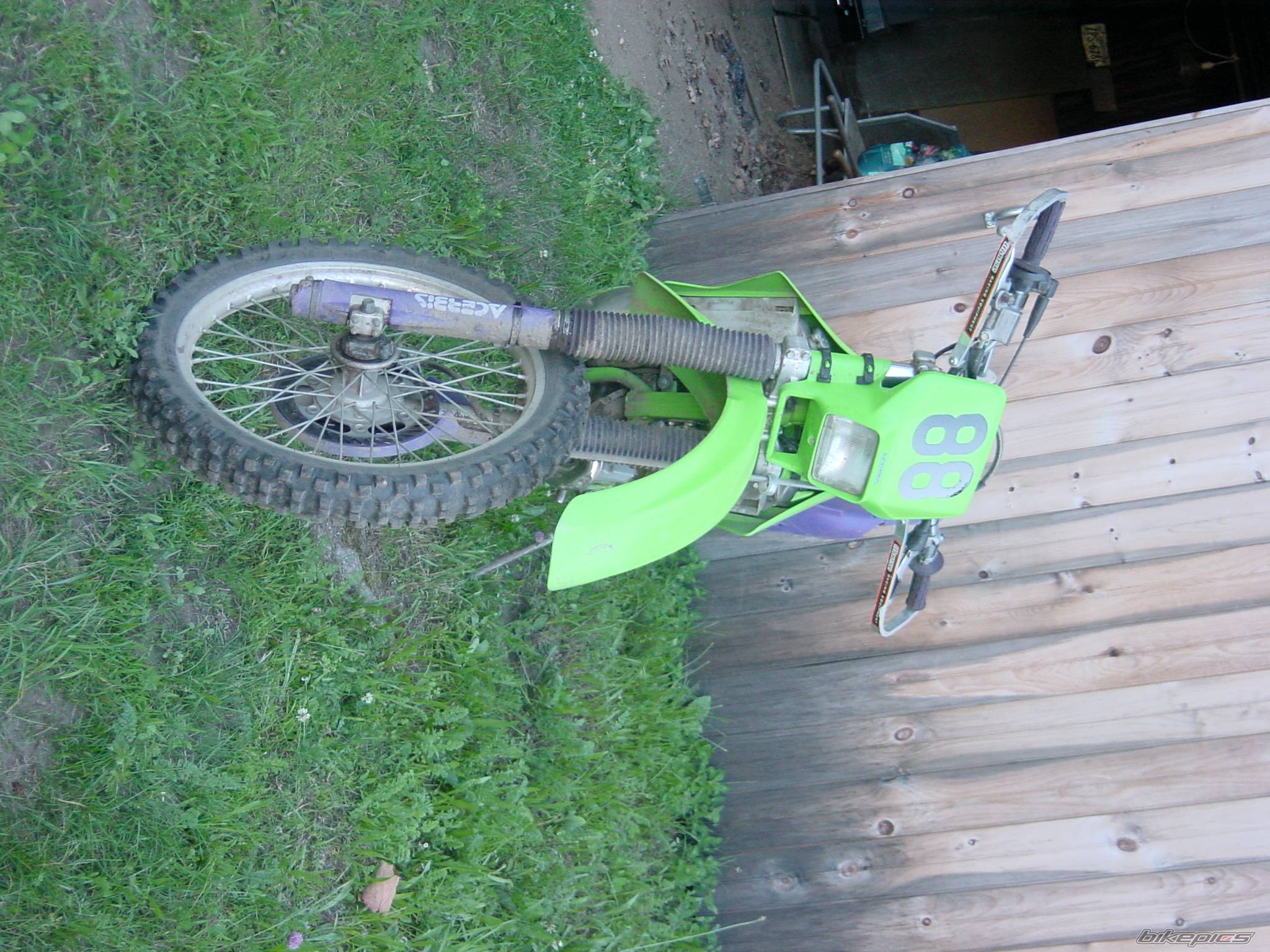 Bike Photo 223660