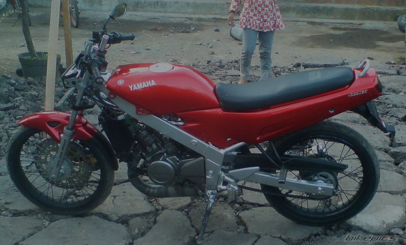Touch 125