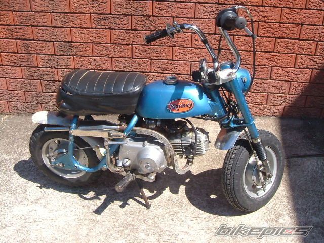Bike Photo 2236784