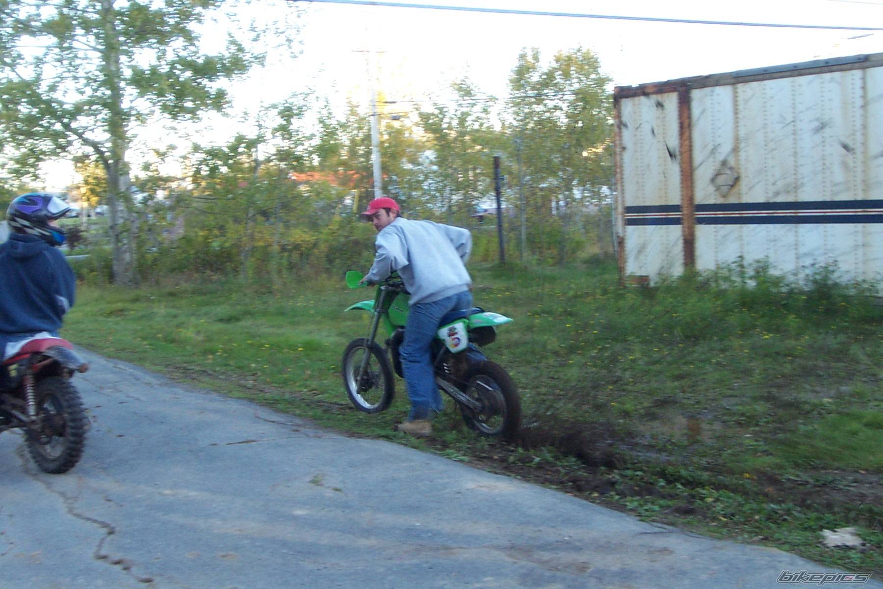 Bike Photo 223683