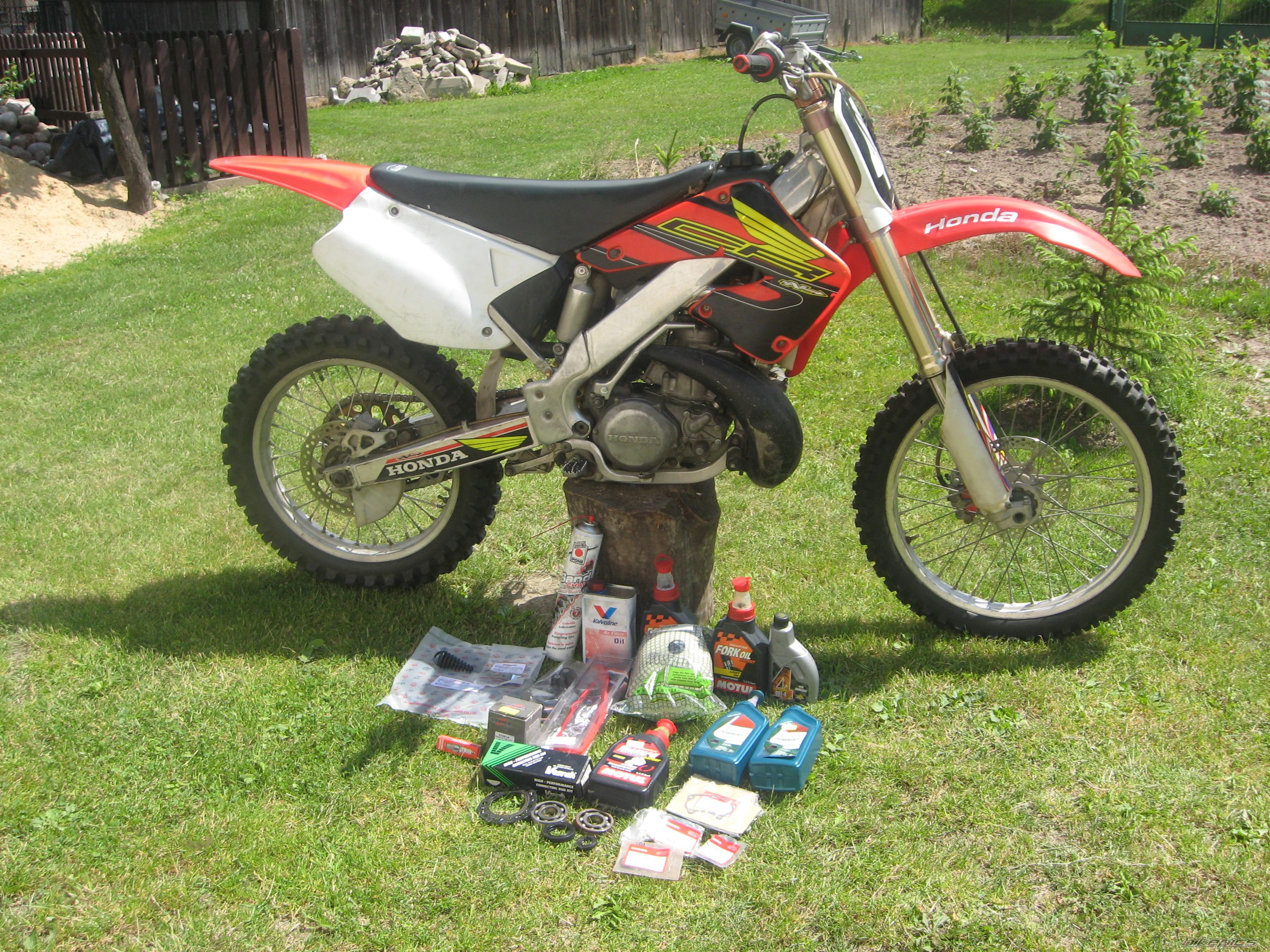 Bike Photo 2236858
