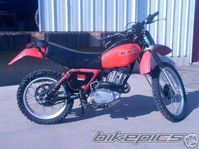 Bike Photo 223707