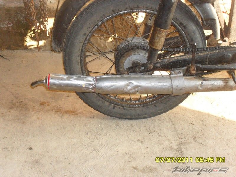 Bike Photo 2237095