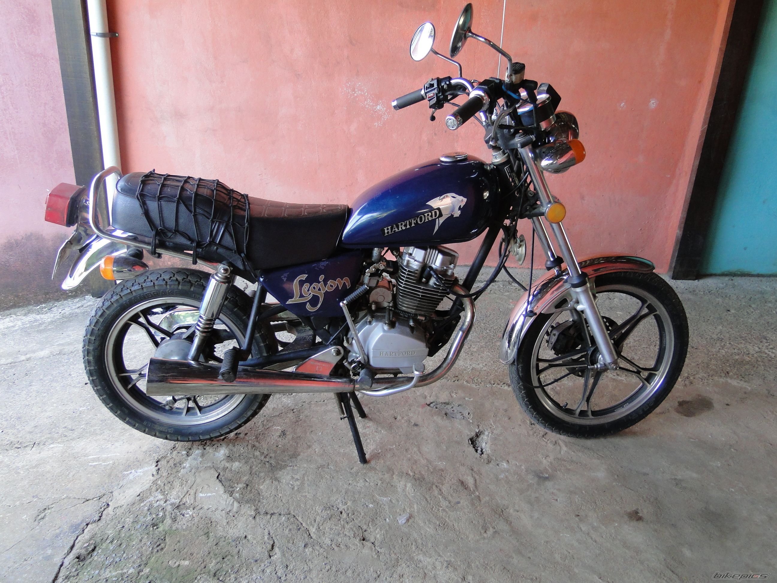 HD 125 L