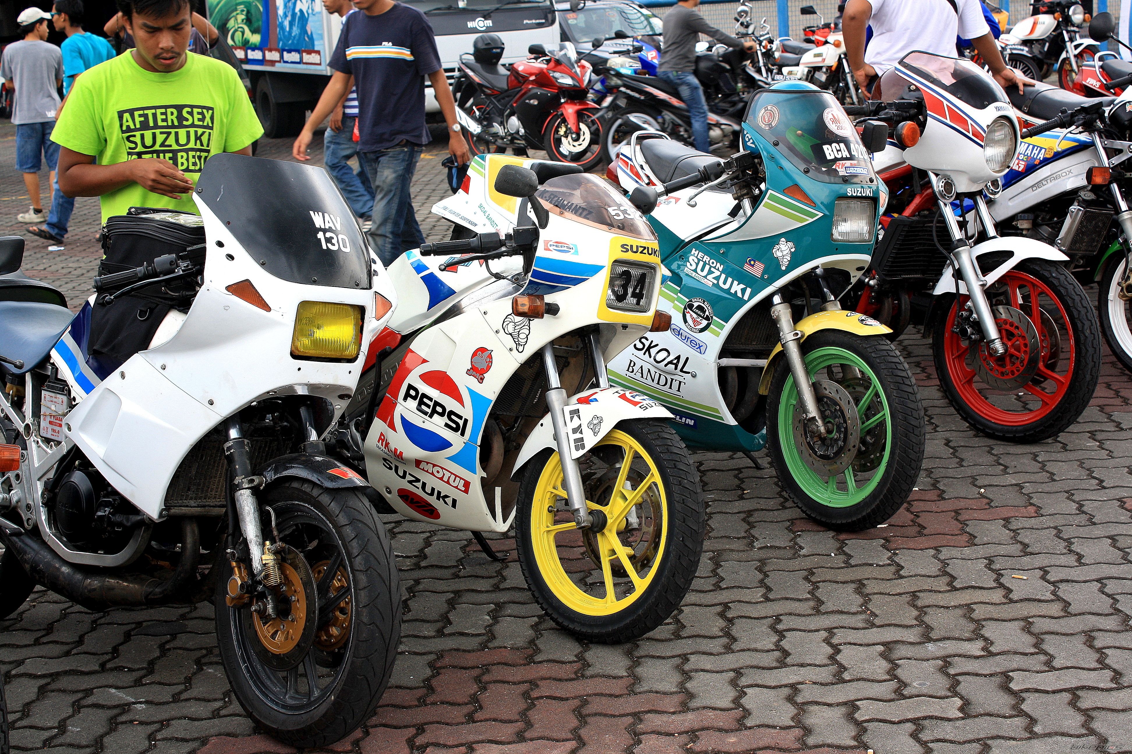 Bike Photo 2237194
