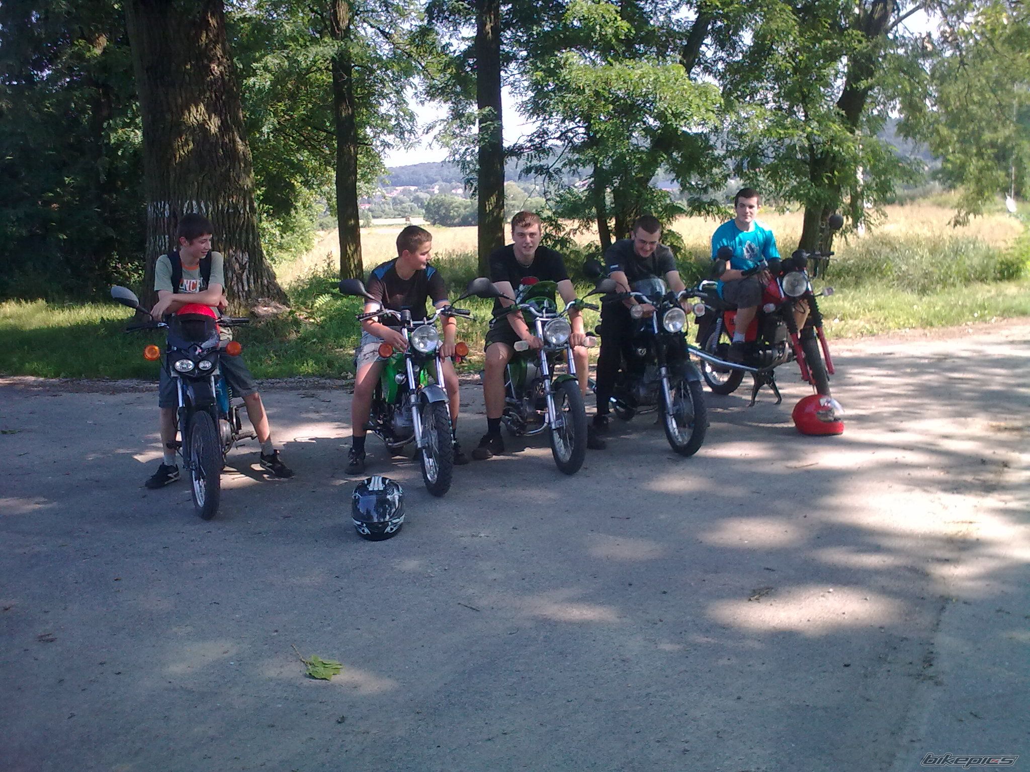Bike Photo 2237336