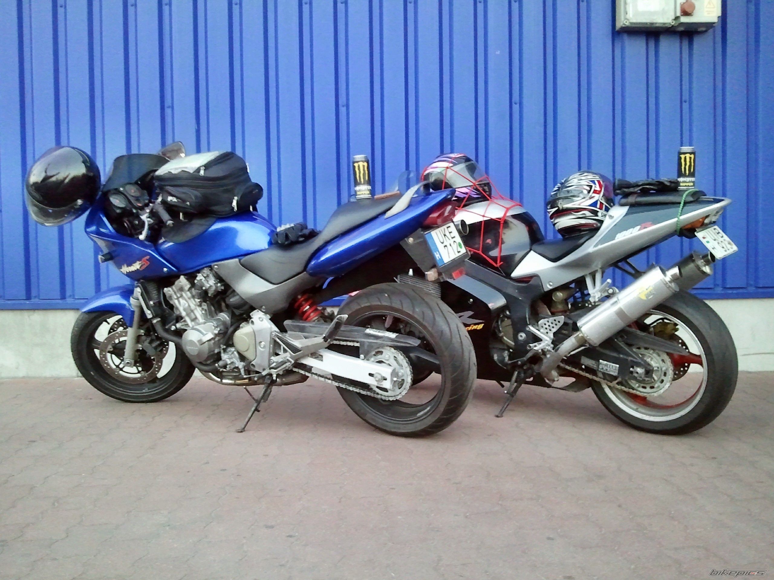 Bike Photo 2237340