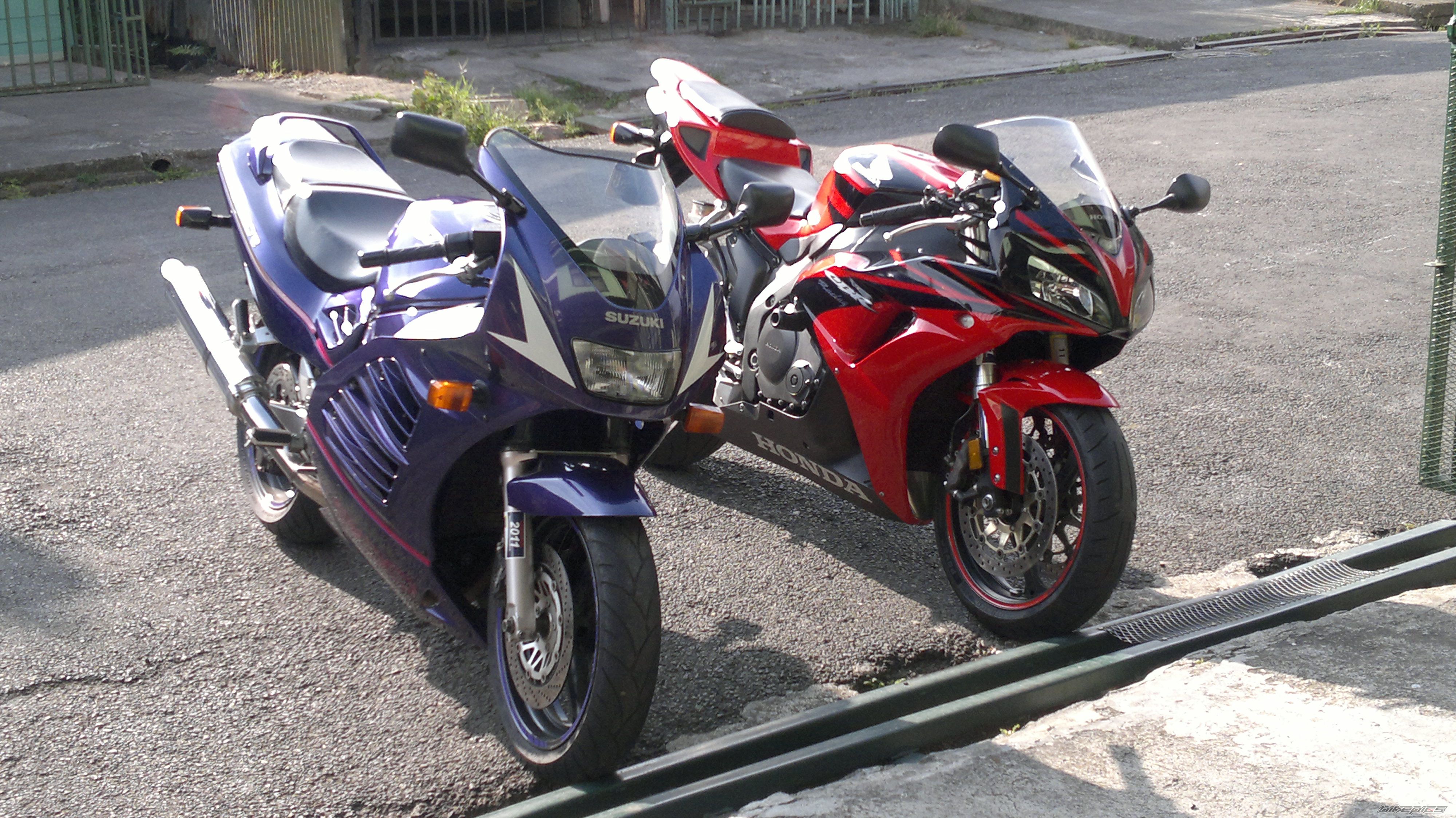 Bike Photo 2237405
