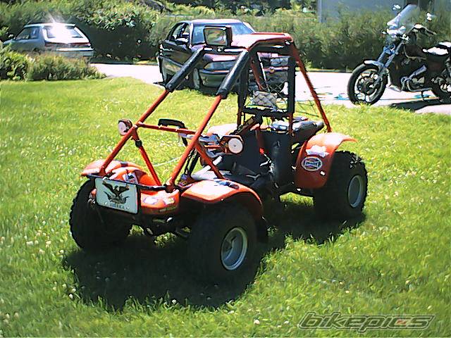 Bike Photo 223755